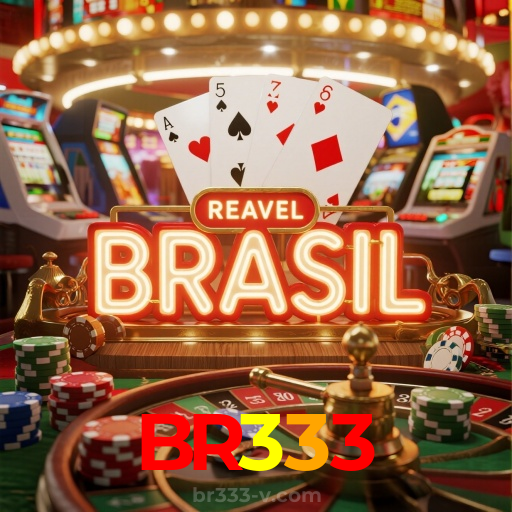 BR333：O cassino online mais seguro para apostas no futebol e roleta!