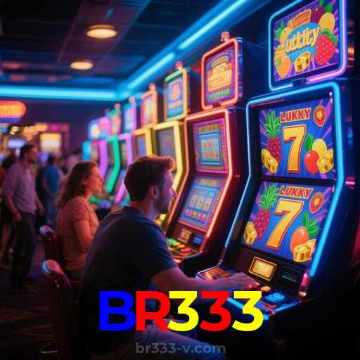 BR333:O cassino online mais seguro para apostas em futebol e diversão com roleta!