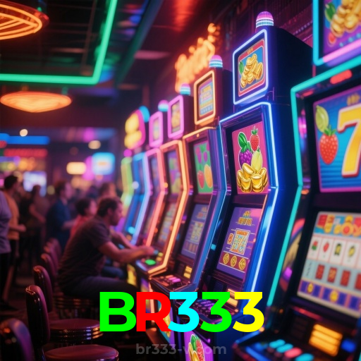 BR333：Aposte no futebol e jogue os melhores jogos de cassino com grandes prêmios!