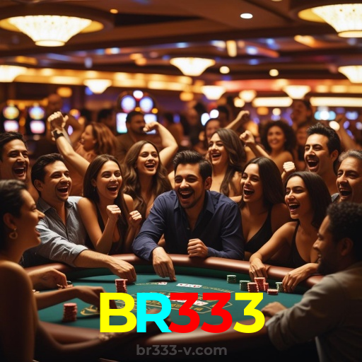 BR333:Apostas ao vivo no futebol e os melhores jogos de cassino para você!