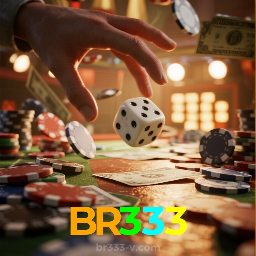 BR333:O melhor cassino para apostar no futebol e ganhar prêmios em blackjack!