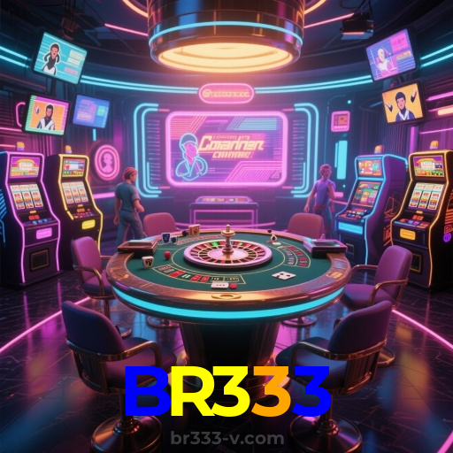 BR333：As melhores slots e jackpots estão esperando por você! Jogue agora!