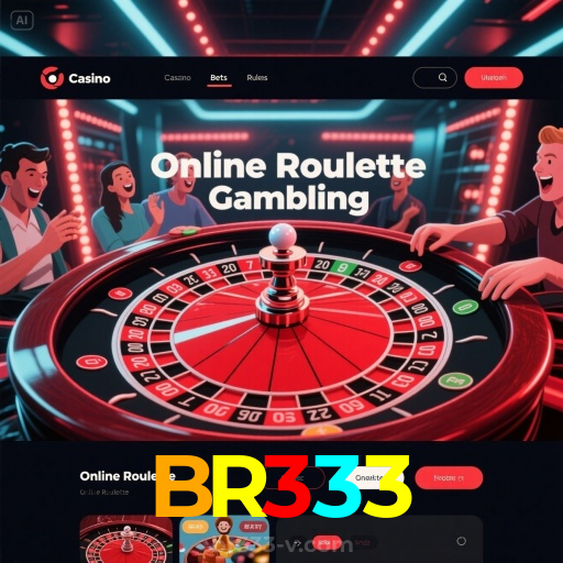 BR333:Jogue poker online e leve prêmios incríveis para casa!