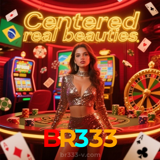 BR333：Jogue nas roletas e descubra as maiores vitórias!