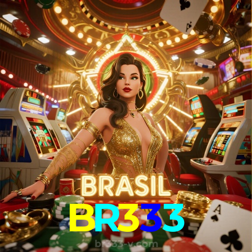 BR333:O cassino online mais confiável com apostas no futebol e prêmios em blackjack!