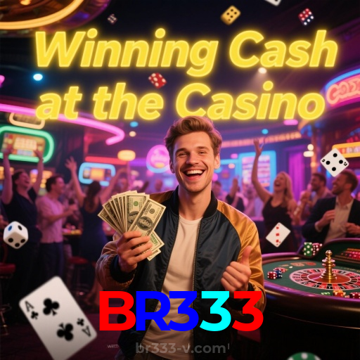 BR333：Aposte no futebol e ganhe nos jogos de blackjack e poker online!