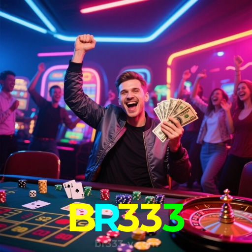 BR333:Ganhe no blackjack e aposte no futebol para uma experiência única!
