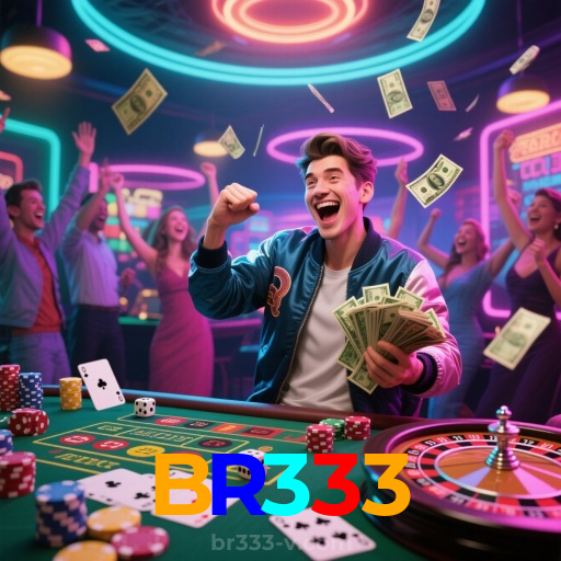 BR333：O melhor do futebol digital te espera! Aposte agora e vença!