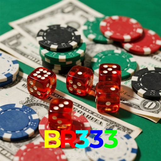 BR333：Aposte no futebol e ganhe prêmios fantásticos em blackjack e roleta!