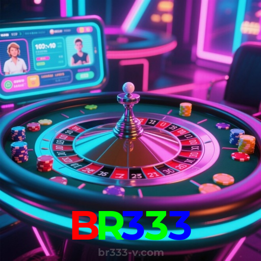 BR333:Jogue roleta, blackjack e aposte no futebol para uma experiência completa!