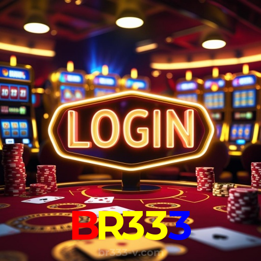 BR333：Encontre a sorte na roleta! Aposte agora e ganhe!