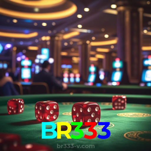 BR333:Vença no blackjack e prove que você é um verdadeiro mestre!