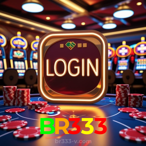 BR333:O cassino online oferece grandes prêmios! Aposte e ganhe agora!