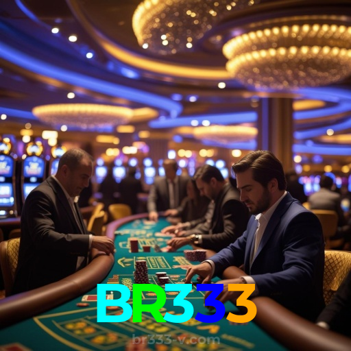 BR333:Aposte no futebol e jogue blackjack para grandes vitórias!
