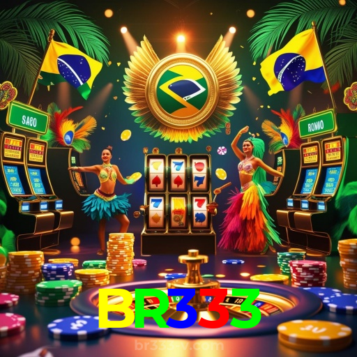BR333：Jogue poker online e conquiste grandes vitórias nas cartas!