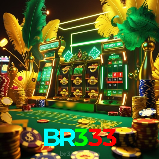 BR333：Jogue futebol online e vença como um verdadeiro campeão!