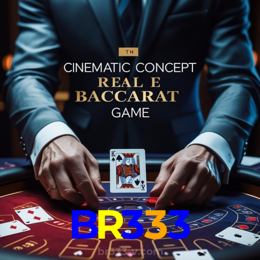 BR333:Sua sorte está no cassino online com jogos como poker e apostas no futebol!